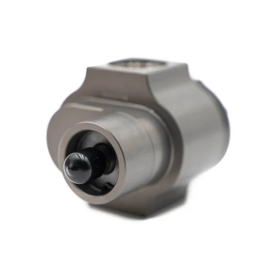 Indutech Mechanical Fuel Pump 10GPM