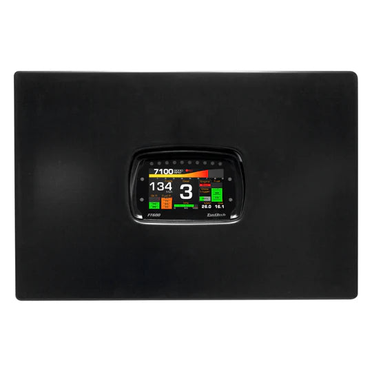 Dashboard ECU Insert Panel (FT600)