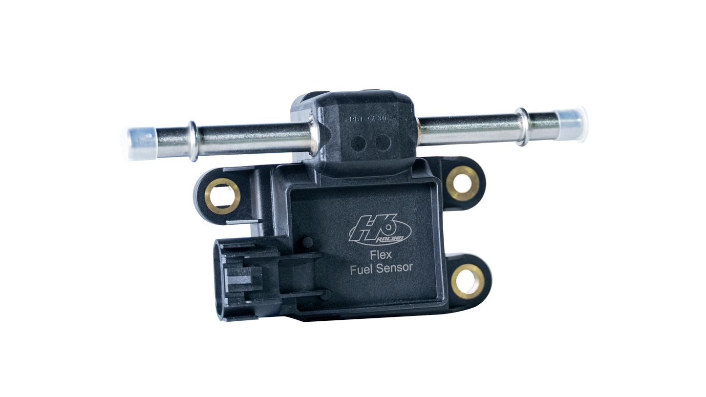 Composition Flex Fuel Sensor