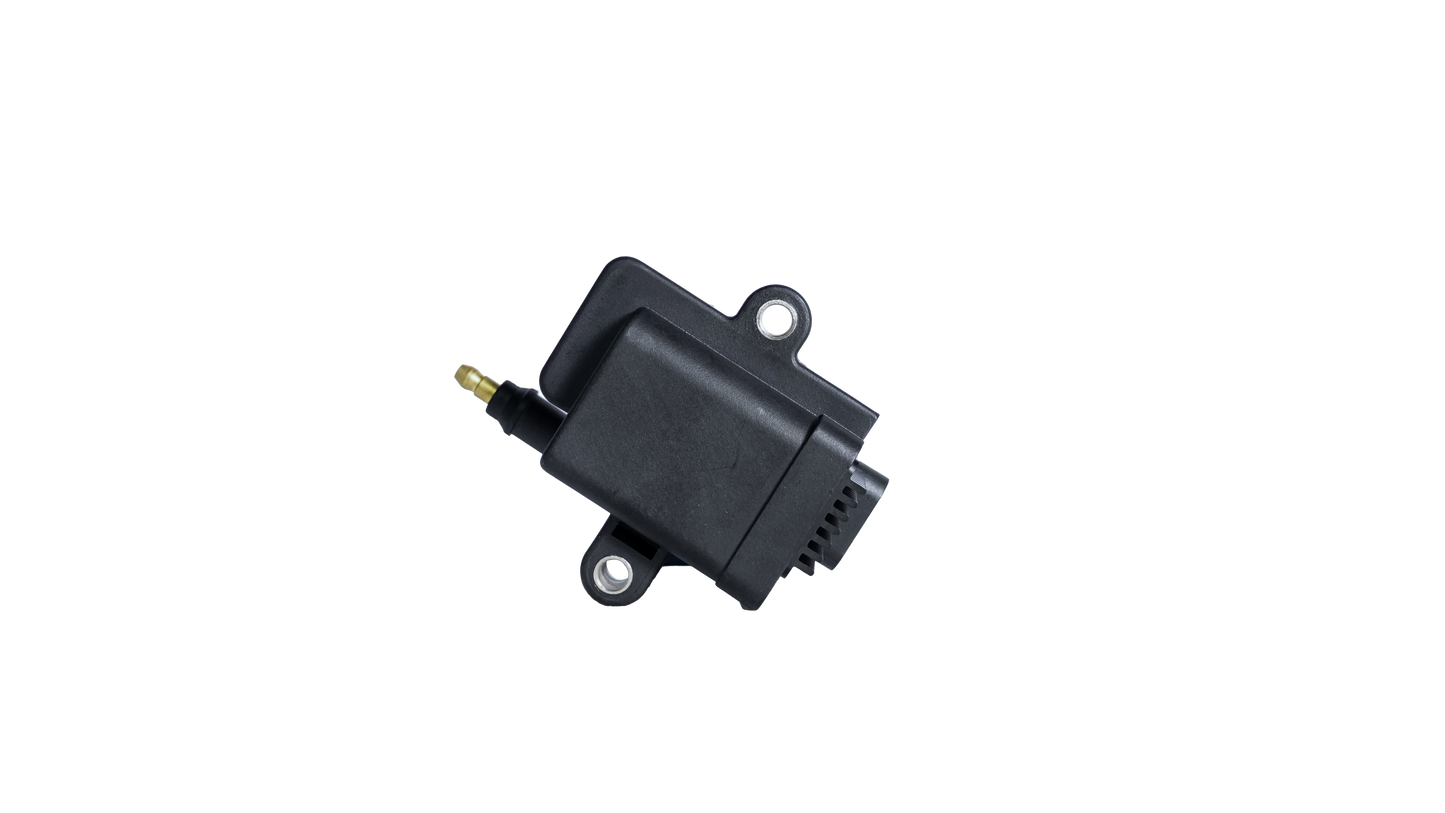 Smart Ignition Coils