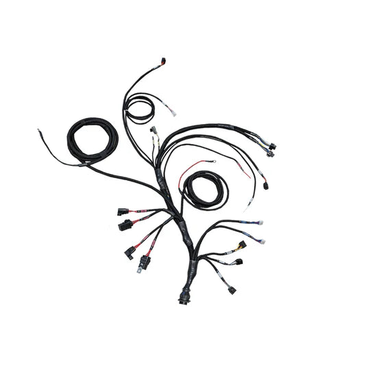 FT550 PRO V8 Complete Harness (PRO550)