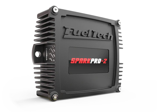 SparkPRO-2