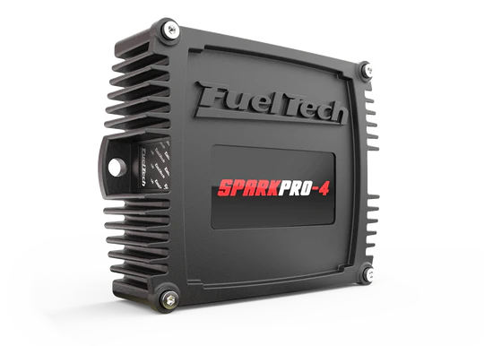 SparkPRO-4