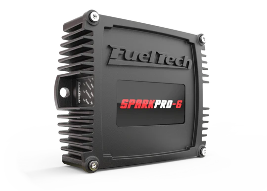 SparkPRO-6
