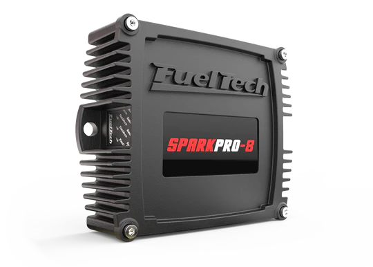 SparkPRO-8