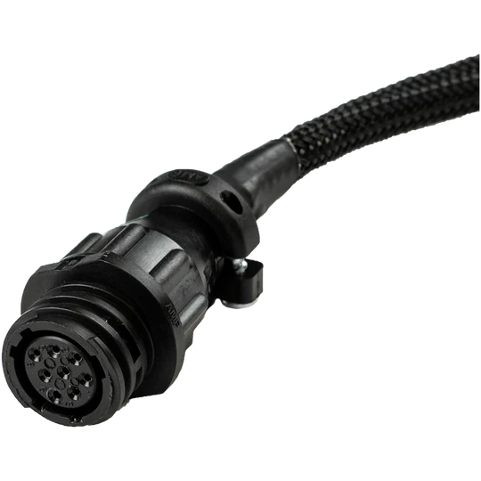 EGT-8 to Dual EGT-4 Adapter Harness