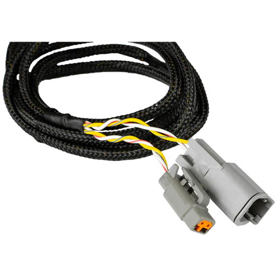 Peak & Hold PRO Y Adapter Harness