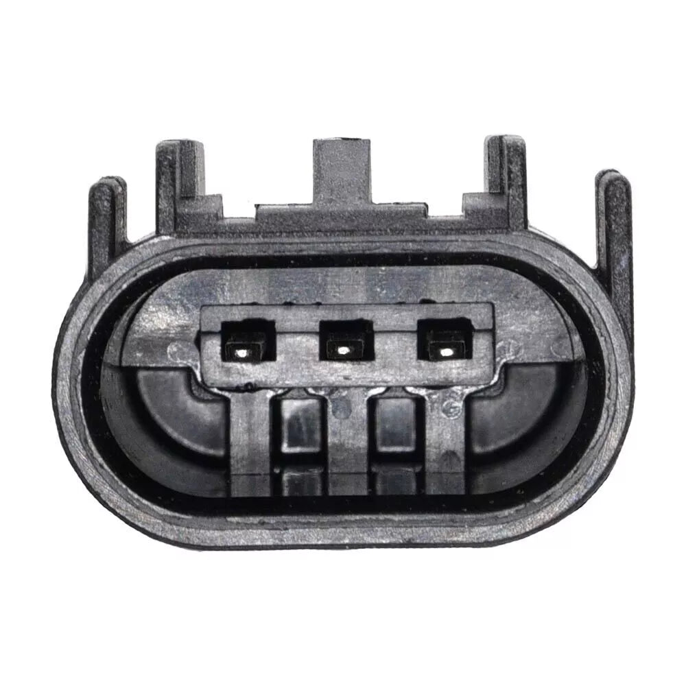 Composition Flex Fuel Sensor