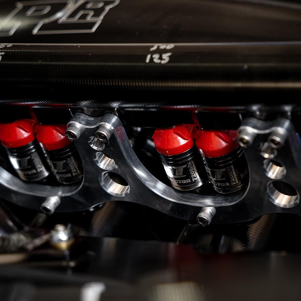 Fuel Systems