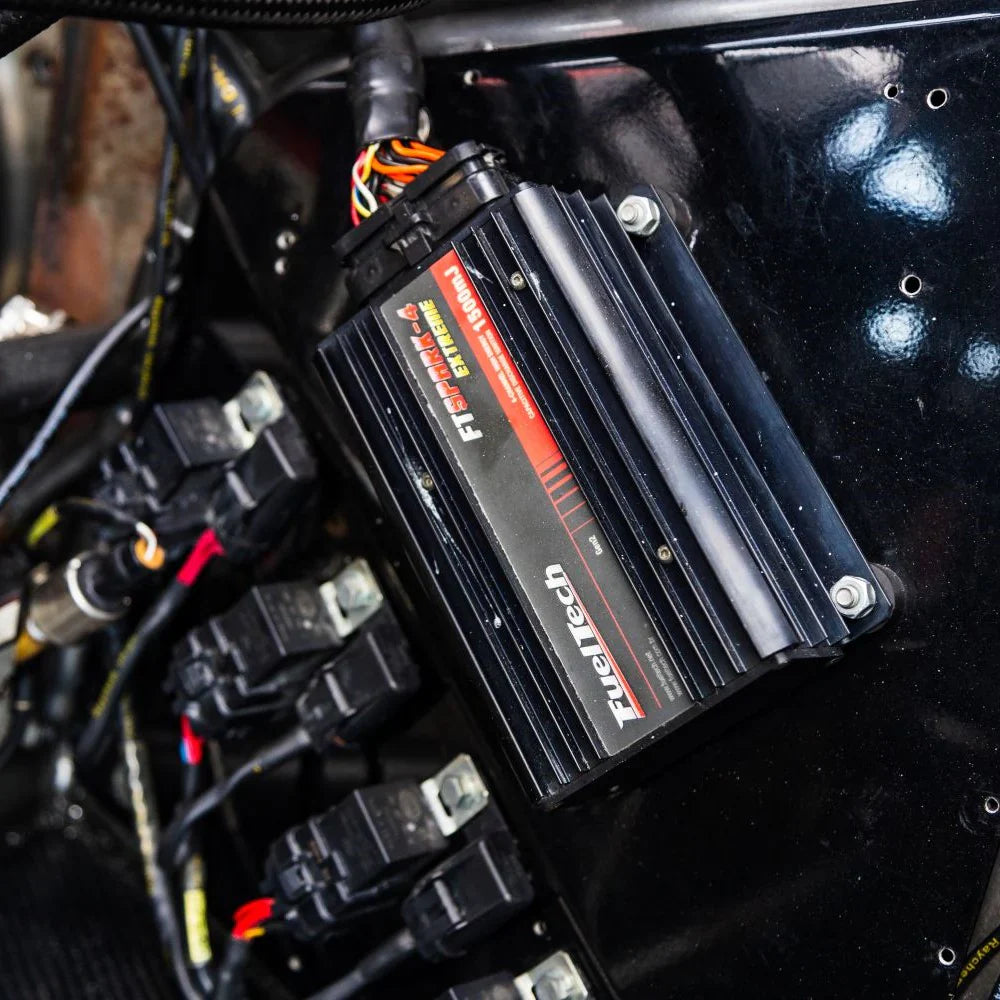 Ignition Systems