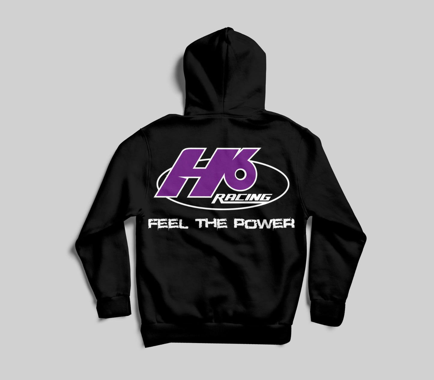 H6 Flying Hoodie