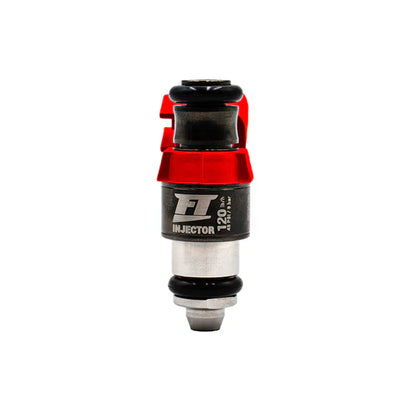 FT Injector 120 lb/h - EV6 Connector