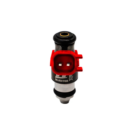 FT Injector 120 lb/h - EV6 Connector