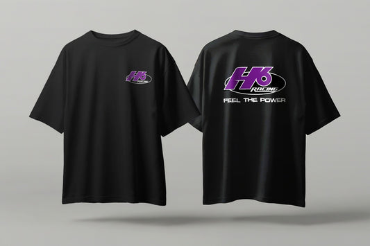 H6-Tshirt For Men