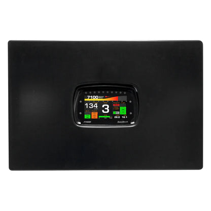 Dashboard ECU Insert Panel (FT600)