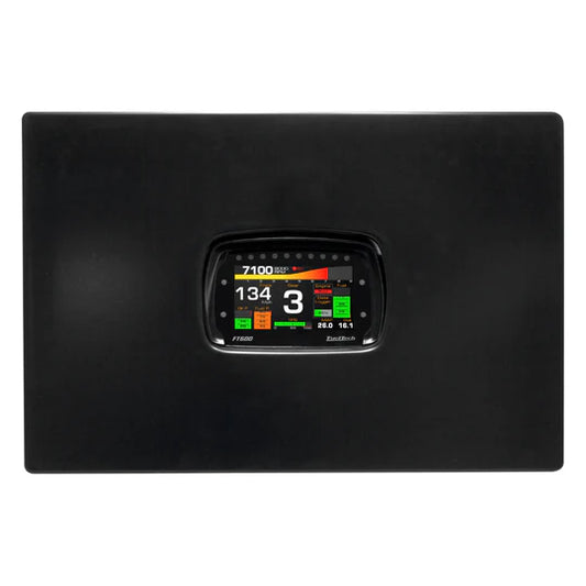 Dashboard ECU Insert Panel (FT600)
