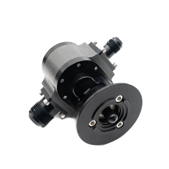 Indutech Mechanical Fuel Pump 20GPM