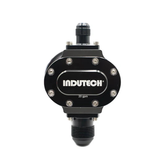 Indutech Mechanical Fuel Pump 20GPM