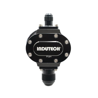 Indutech Mechanical Fuel Pump 20GPM