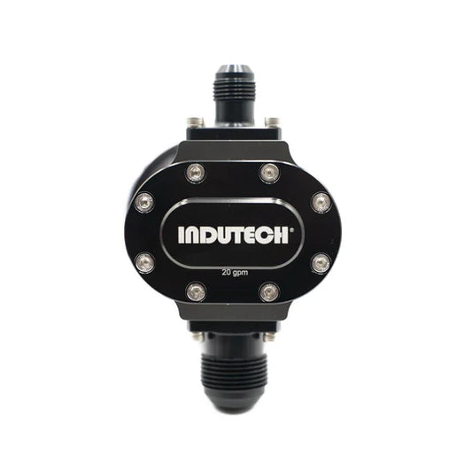 Indutech Mechanical Fuel Pump 20GPM
