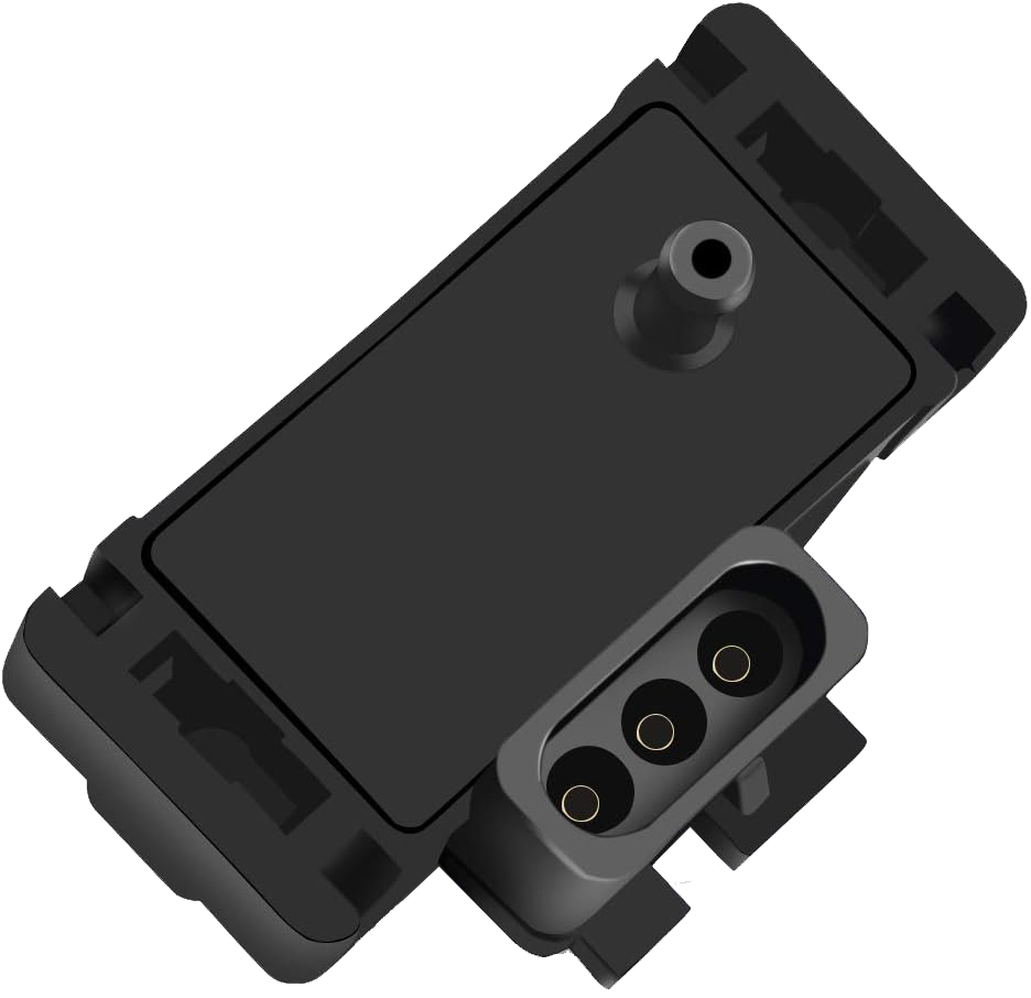 3 Bar Map Sensor