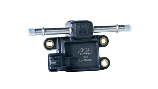 Composition Flex Fuel Sensor