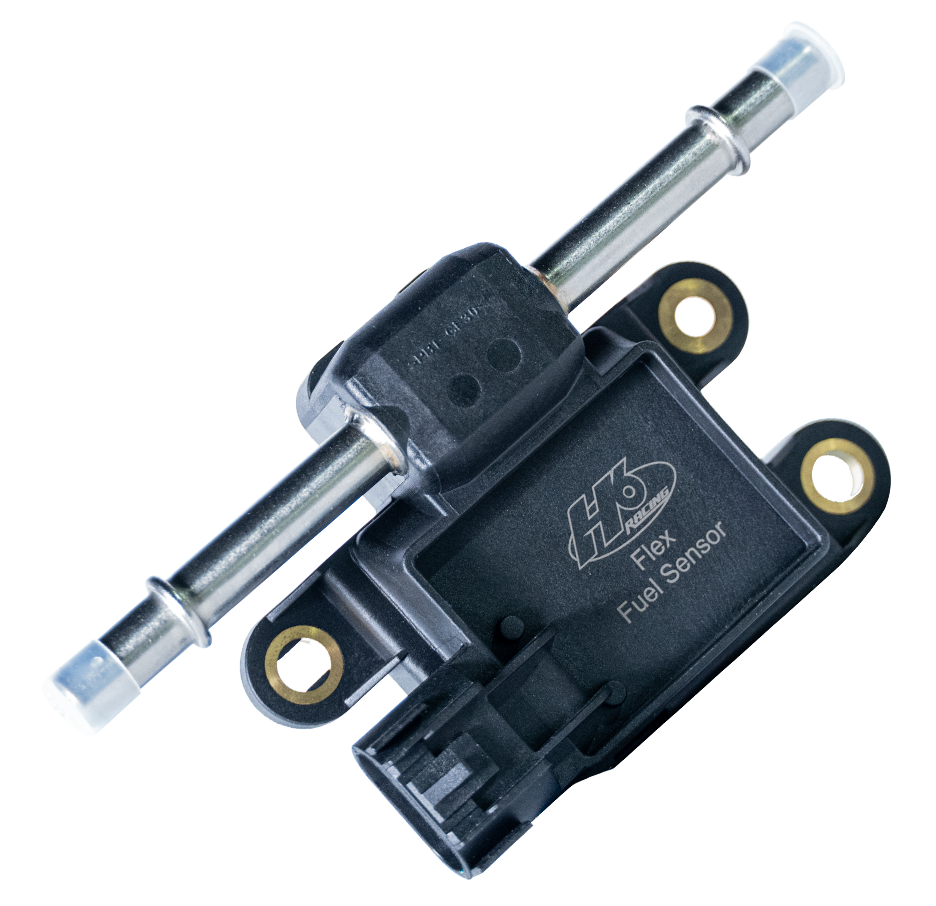 Composition Flex Fuel Sensor