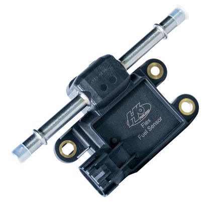 Composition Flex Fuel Sensor