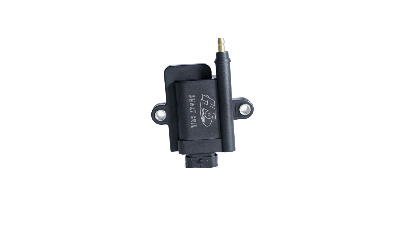 Smart Ignition Coils