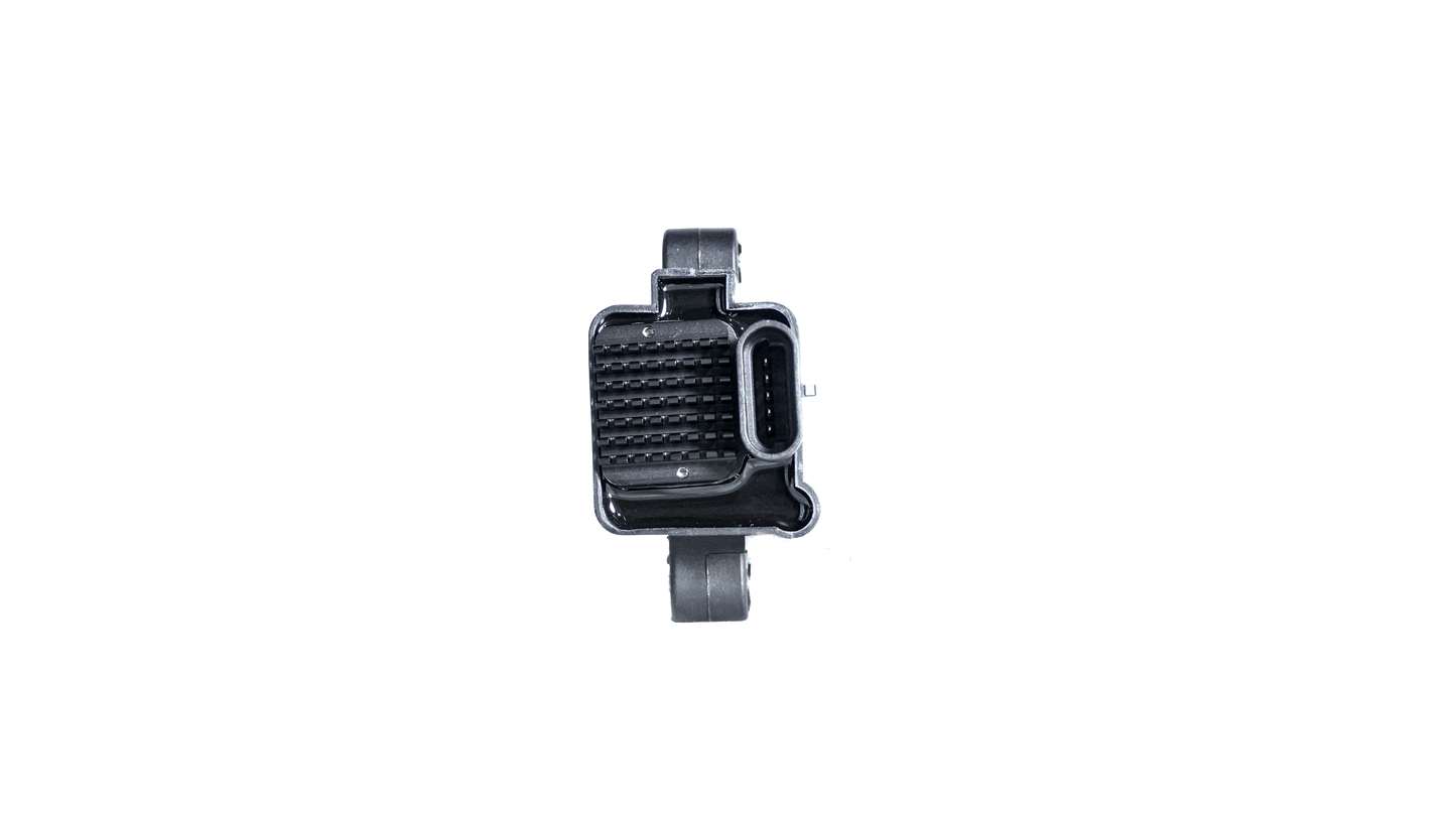 Smart Ignition Coils