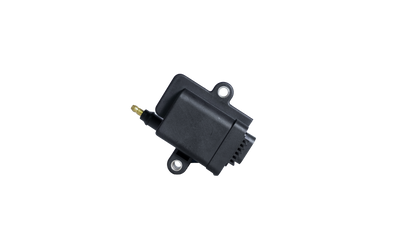 Smart Ignition Coils