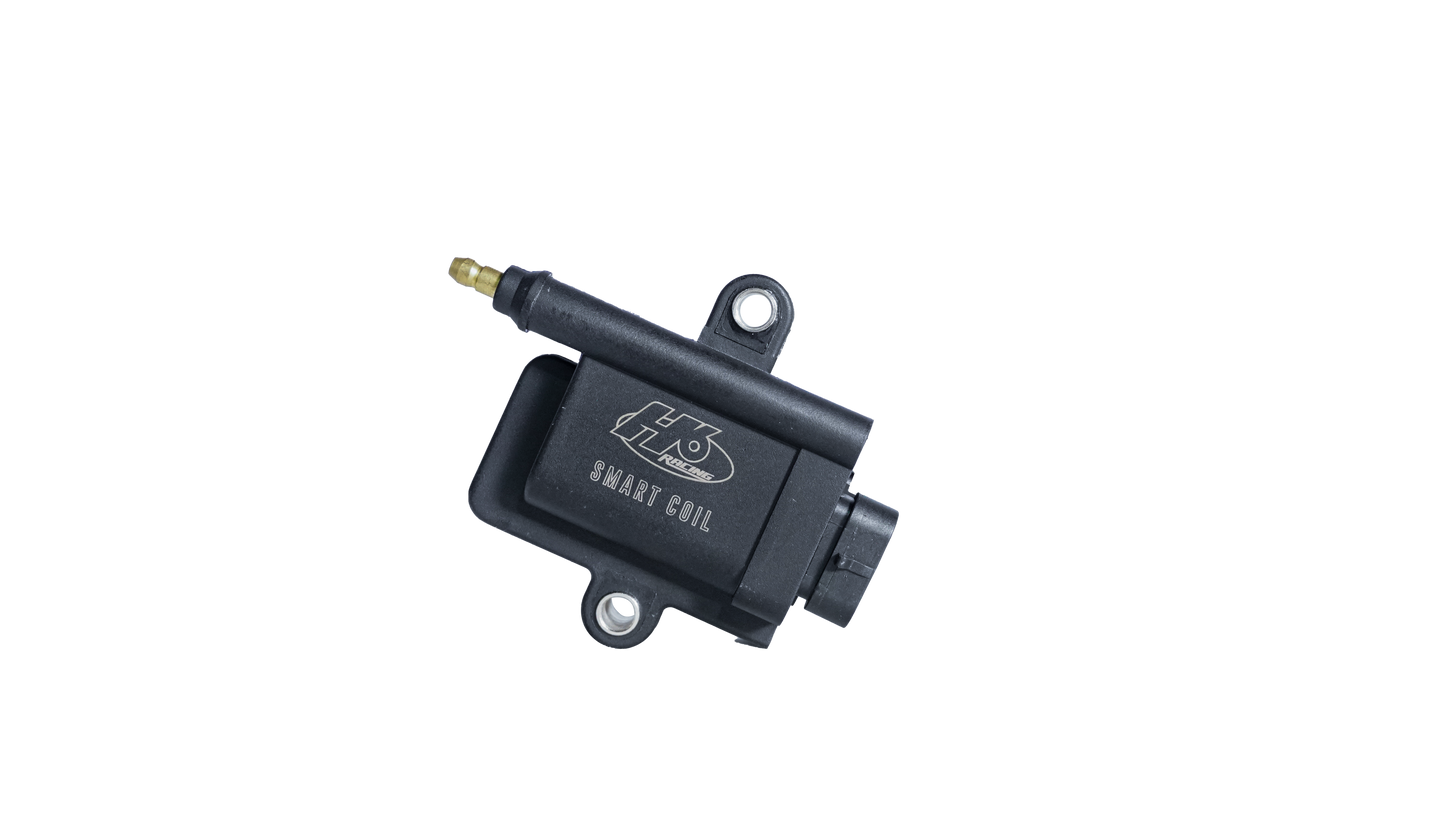 Smart Ignition Coils