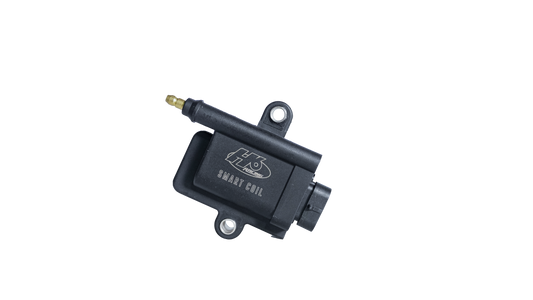 Smart Ignition Coils