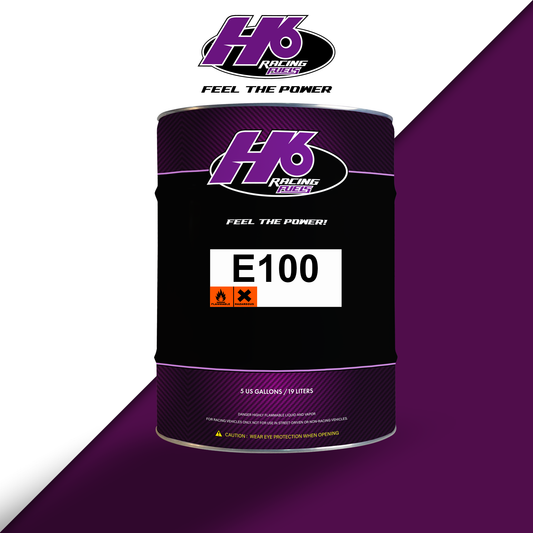 H6 E100 Ethanol Racing Fuel