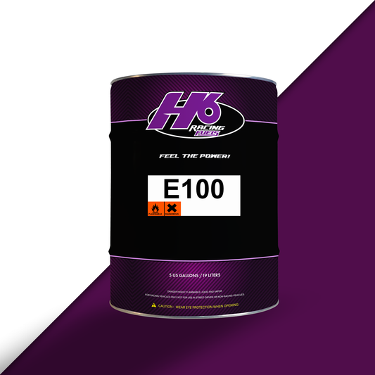 H6 E100 Ethanol Racing Fuel