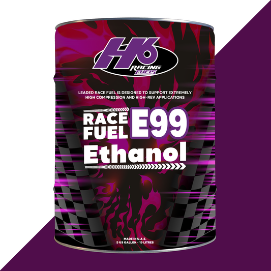 H6 E99 Ethanol Racing Fuel