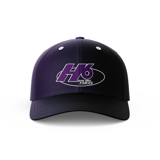 H6 Logo Cap