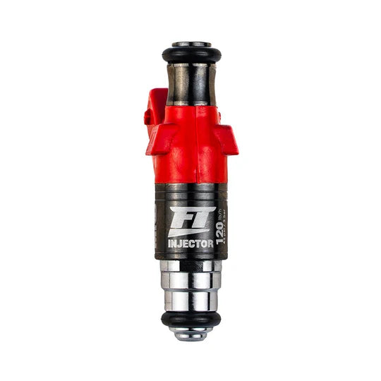 FT Injector 120 lb/h