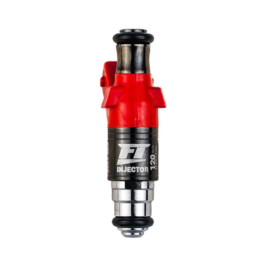 FT Injector 120 lb/h