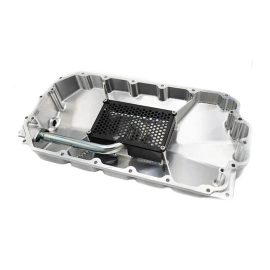 Billet Oil Pan for Yamaha PWC 1800 and 1900