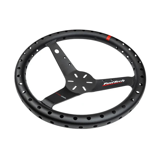 FTR-A 365 Steering Wheel