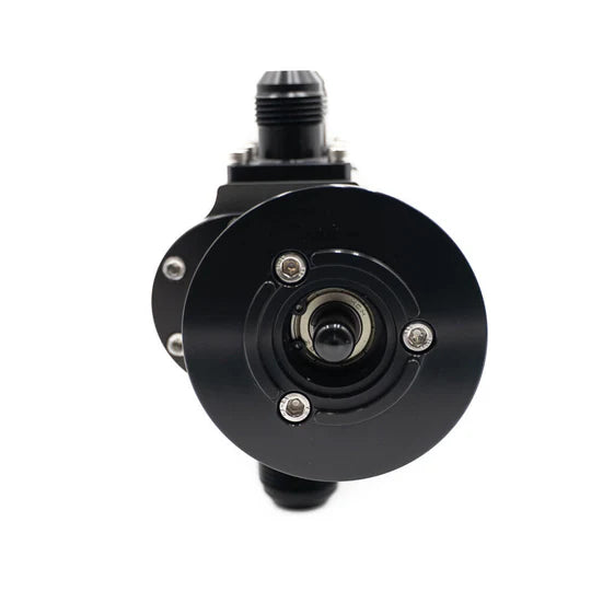 Indutech Mechanical Fuel Pump 20GPM - 2 Stage