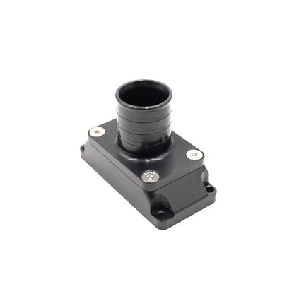 Indutech Mechanical Fuel Pump 20GPM - 2 Stage