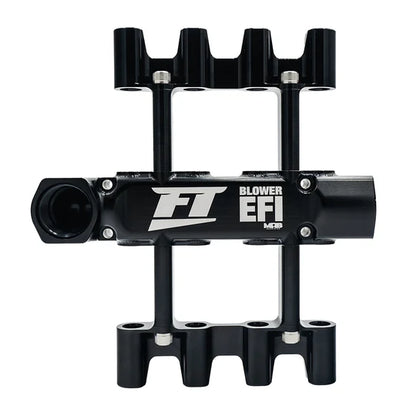 FT Blower EFI Injector Manifold