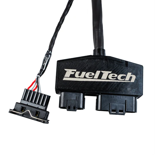 FT550 Kawasaki 1500 Harness