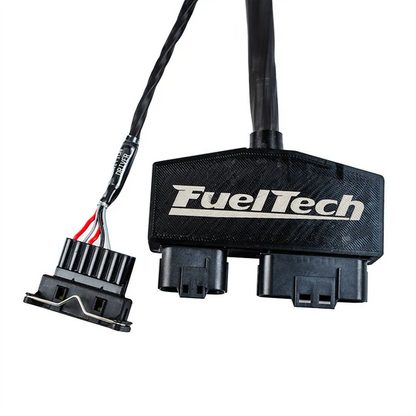 FT550 Kawasaki 1500 Harness