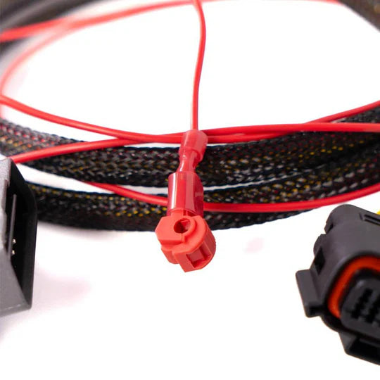NanoPRO to OBD2 Adapter Harness