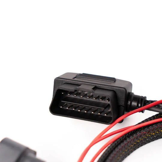 NanoPRO to OBD2 Adapter Harness
