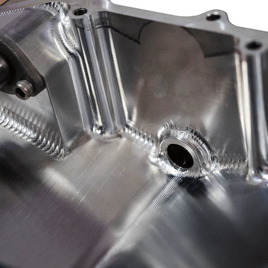 Billet Oil Pan for Yamaha PWC 1800 and 1900
