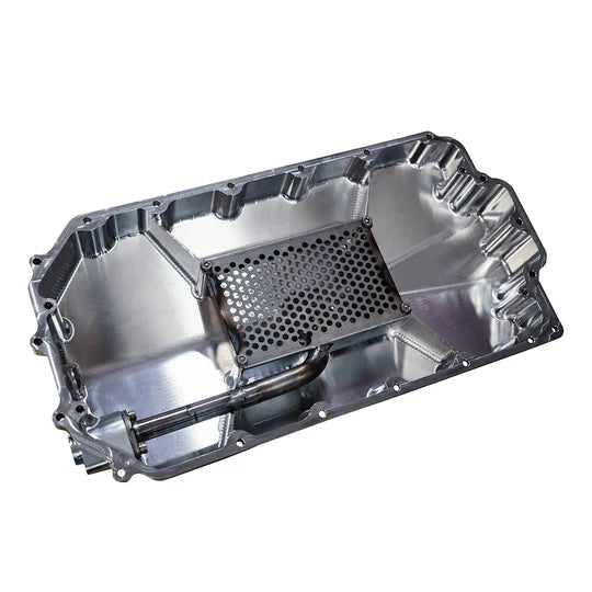 Billet Oil Pan for Yamaha PWC 1800 and 1900